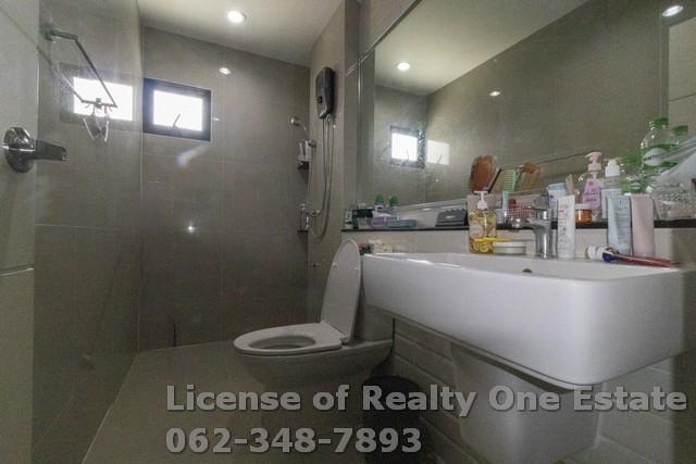 ขายบ้านแฝดสภาพใหม่ โครงการ ออร่า ลักซ์ Aura Luxe รามคำแหง 94 ทำเลทอง ใกล้รถไฟฟ้าสายสีส้ม - เข้าอยู่ได้เลย ราคาพิเศษ 6