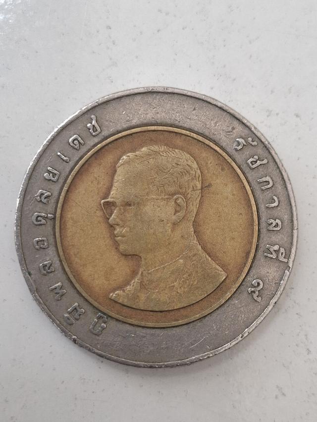 เหรียญ10 ปี37 ปี39