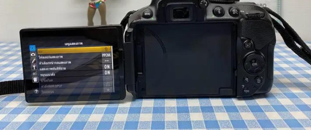 ส่งต่อกล้อง Nikon ราคาพิเศษ 2