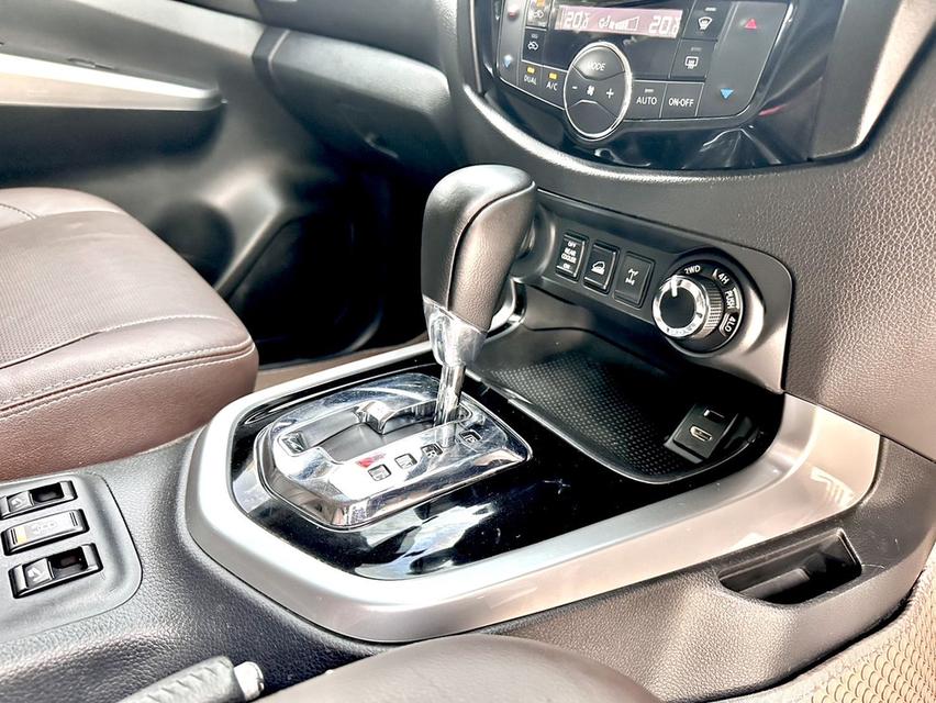 NISSAN TERRA 2.3VL 4WD ปี 2019 รูปที่ 16