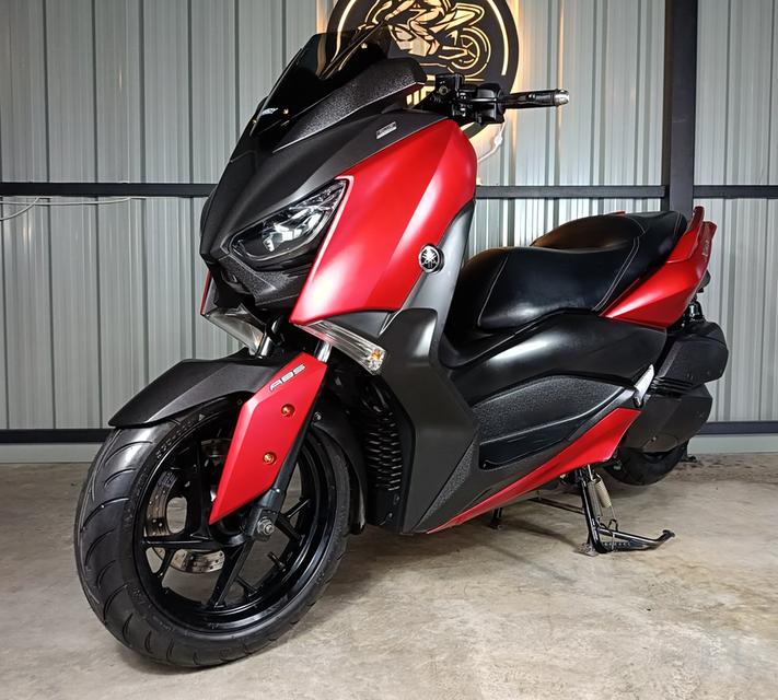 YAMAHA X-MAX300 Y2019 5