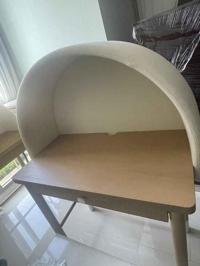 โต๊ะเรียนหนังสือสำหรับเด็ก รูปที่ 3