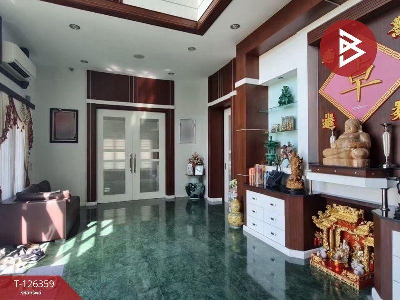 ขายบ้านเดี่ยวพร้อมที่ดิน เนื้อที่ 3 ไร่ งาน 15.00 ตารางวา ต.ในเมือง เมืองขอนแก่น 9