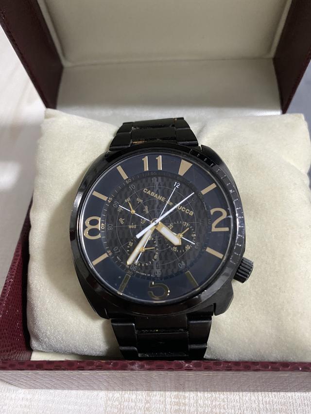 นาฬิกา Alba citizen casio รูปที่ 4