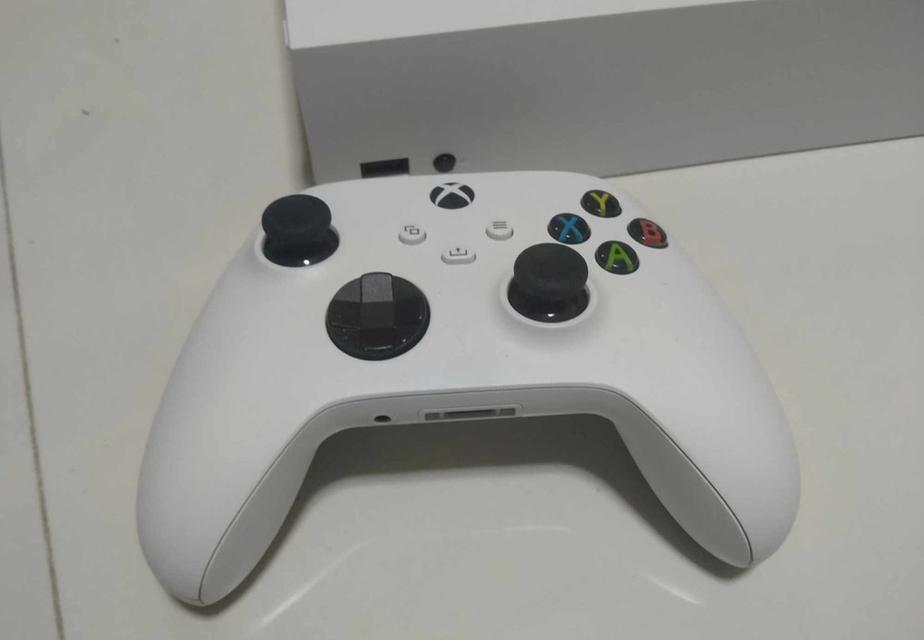 เครื่องเล่นเกม Xbox Series S มือ 2 4