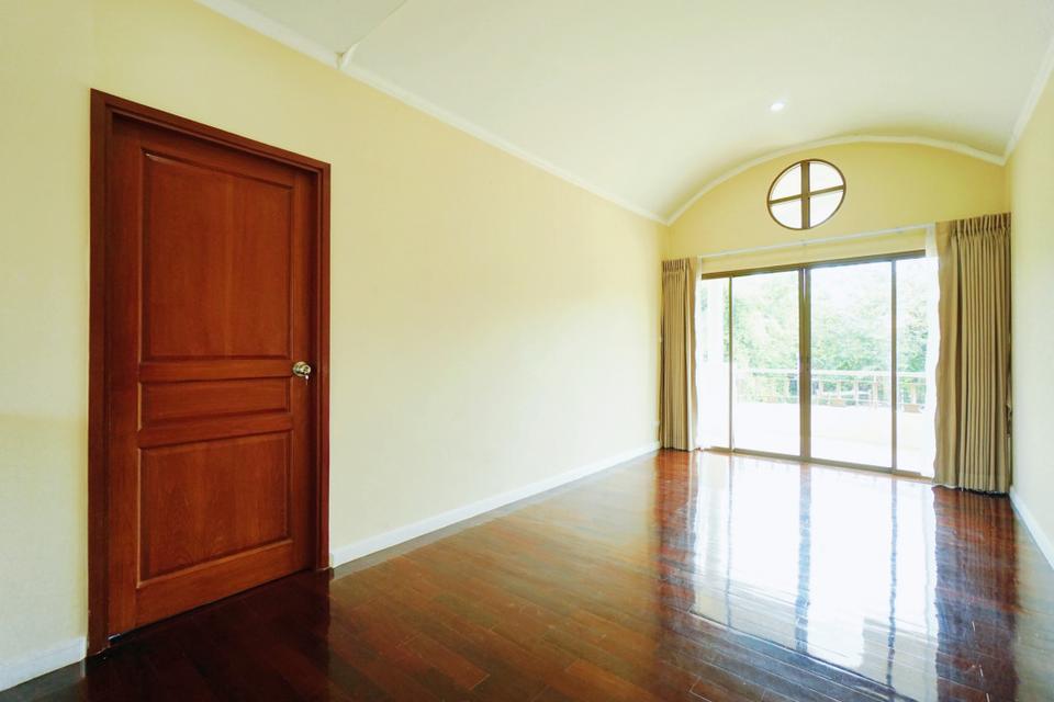 ให้เช่า บ้านเดี่ยว ศุภาลัย สุวรรณภูมิ 300 ตรม. 118 ตร.วา 3 ห้องนอน 3 ห้องน้ำ หน้าสวน บ้านแต่งสวย สภาพดีมาก แอร์ทุกห้อง 6