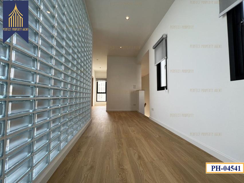 ขาย บ้านเดี่ยวใหม่ Modern สุขุมวิท วชิรธรรมสาธิต 10