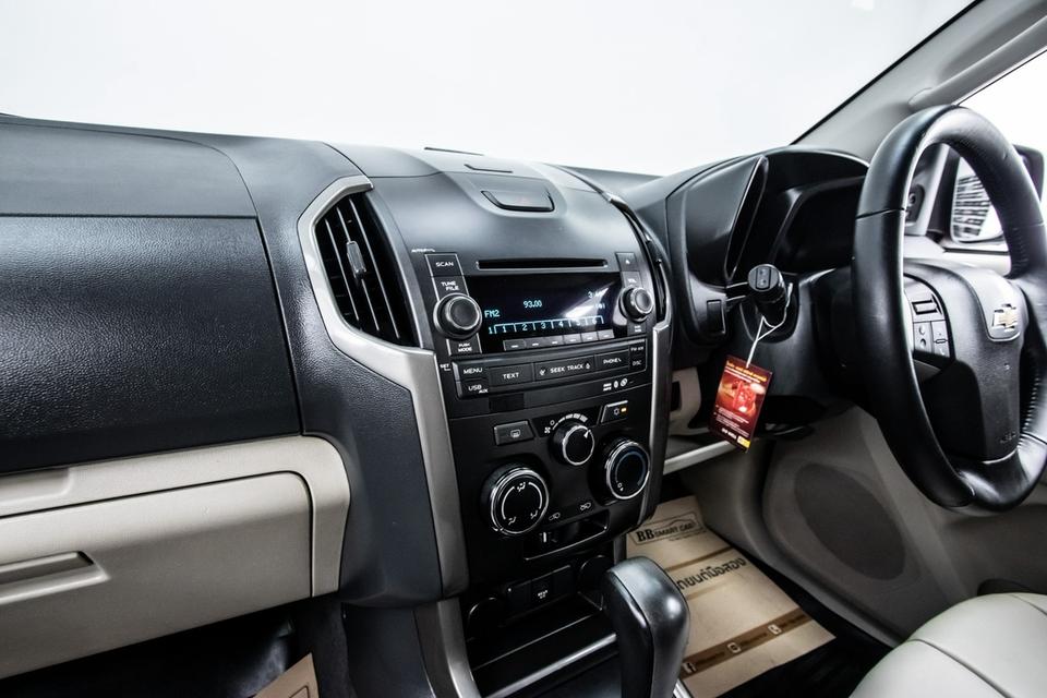 CHEVROLET TRAILBLAZER 2.8 LT  2013  14