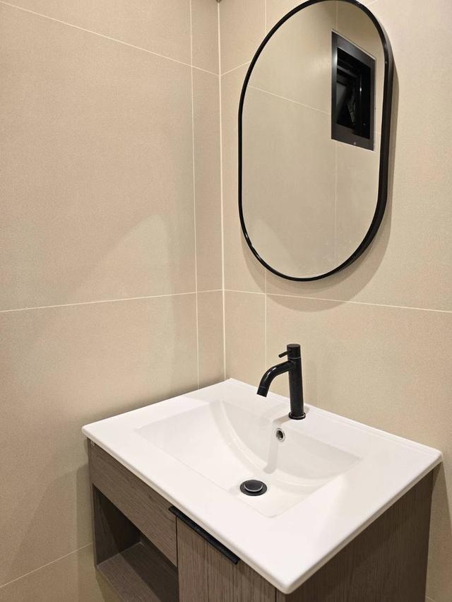 🏨 Condominium ห้องสวย รีโนเวทใหม่ ตกแต่งพร้อมอยู่  #ฟ้าฮ่าม - ราคา 1.13 ล้านบาท  ✨公寓出售  1 卧室 1 卫生间 - 公寓出售 1.13 MB ✨ 6