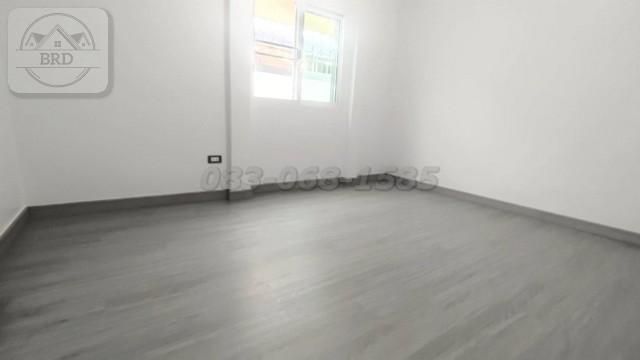 บ้านเดี่ยว 1 ชั้น สไตล์นอดิก ถนนรามคำแหง 174 รีโนเวทใหม่ เนื้อที่ 122 ตารางเมตร  3 นอน 3 น้ำ ที่จอดรถ 2 คัน  มีนบุรี  กรุงเทพมหานคร  12