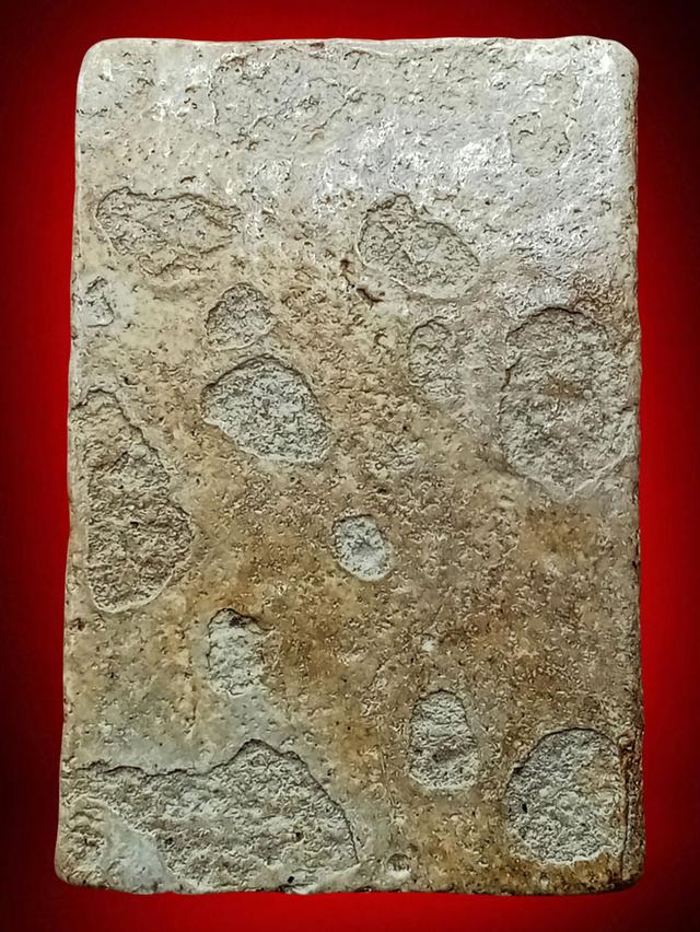 พระสมเด็จวัดบางขุนพรหมพิมพ์ใหญ่