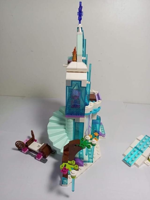 Lego Disney 41062 6