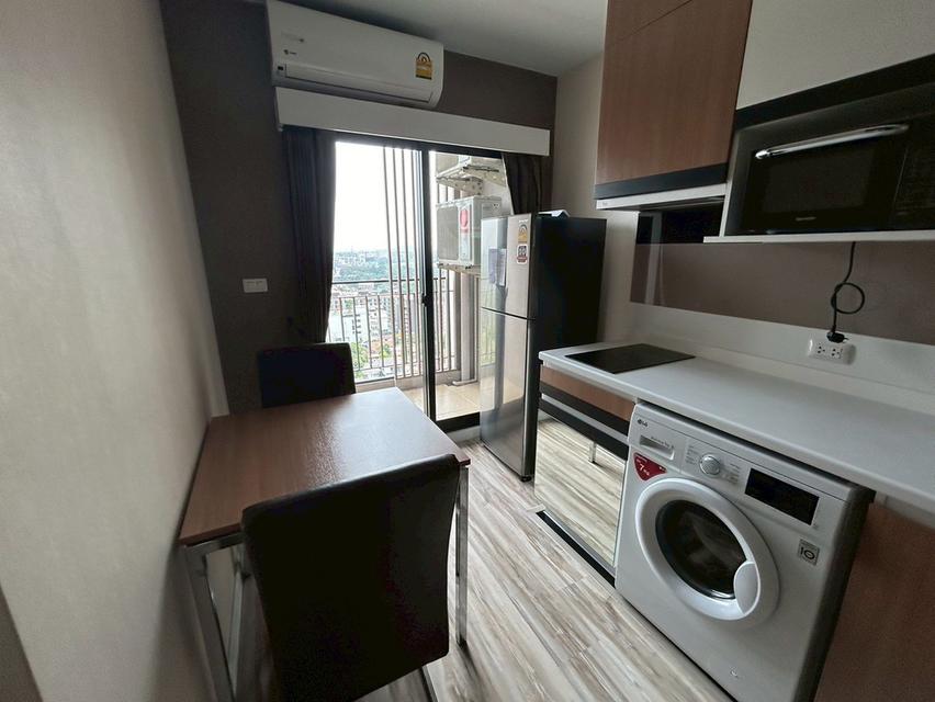 Plus Condo Sriracha - พลัส คอนโด ศรีราชา  สูง 25 ชั้น 20