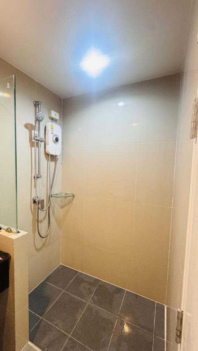 คอนโดส่วนตัวใกล้โรงเรียนสาธิตเกษตร 16