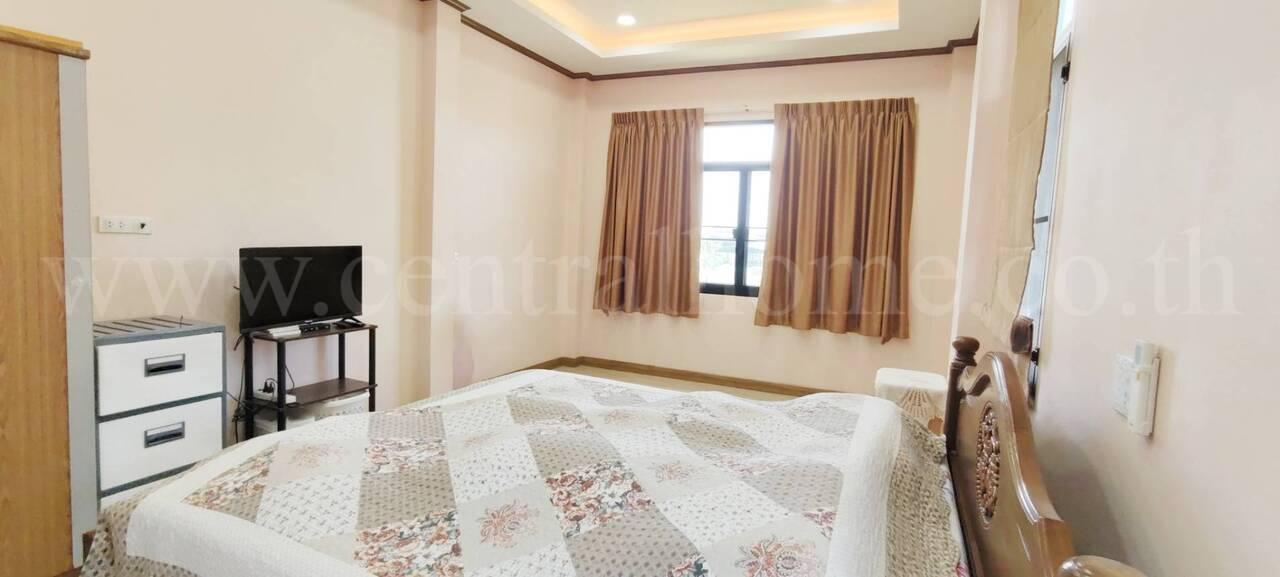 บ้านเดี่ยว 214 ตร.วา ถนนคลาสเดย์ สามพราน นครปฐม ทำเลดี 12
