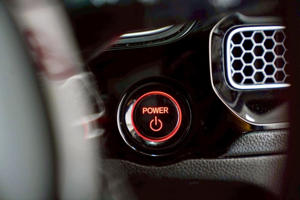 HONDA CIVIC 2.0 RS E-HEV AT ปี  2023  สี เทา รูปที่ 12