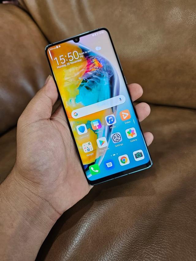 พร้อมปล่อย Huawei P30 Pro