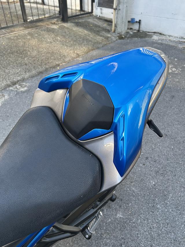 z900se ปี 2017 10