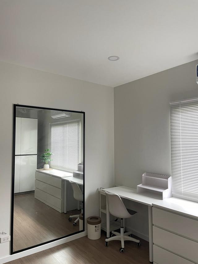 บ้านเช่า ธัญญาภิรมย์ แกรนด์วิลล์ ธัญบุรี คลอง7 7