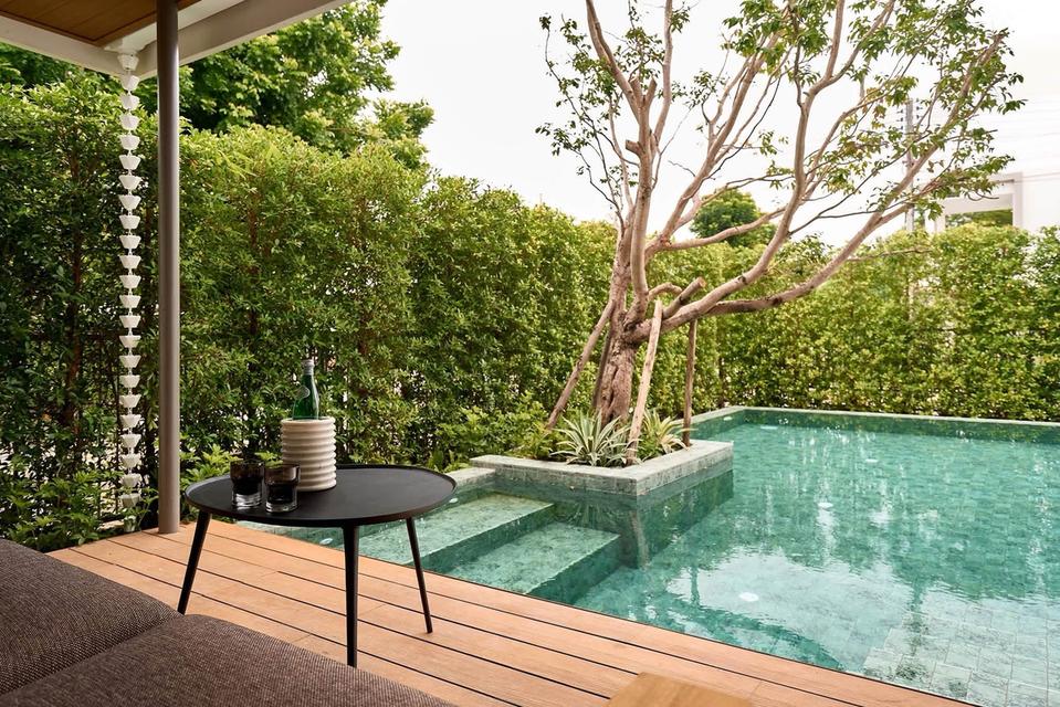 บ้านในโครงการวรารมย์เจริญเมือง 18