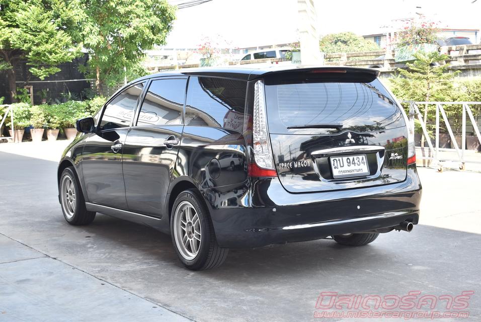 2010 MITSUBISHI SPACE WAGON 2.4 GLS ( 9434 ) 4