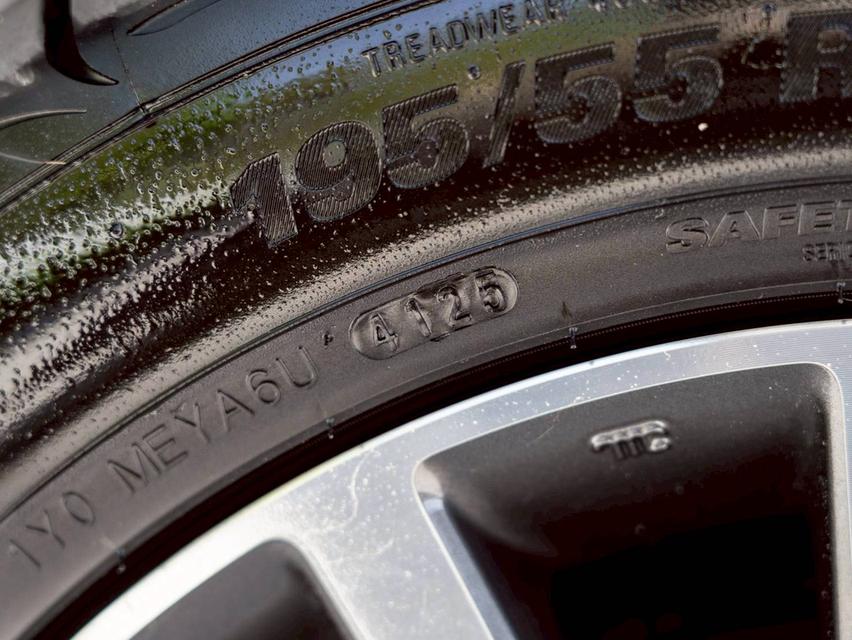 HONDA CITY 1.0 TURBO SV Hatchback ปีจด 2023 ♨️ ประกันเครื่องเกียร์3ปี/ 30,000 km.♨️ รูปที่ 19