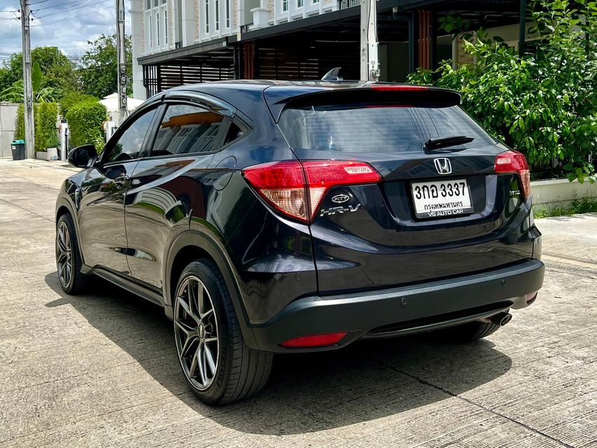 2015 HONDA HRV 1.8 S auto รถสวย ไมล์ 120,000 กม. 5