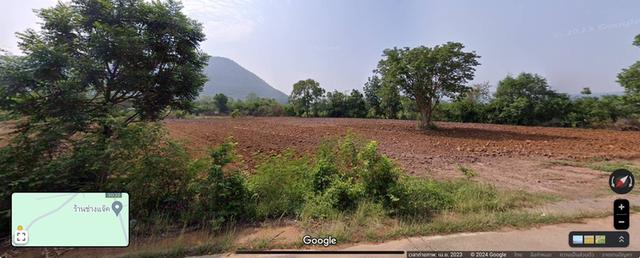 ที่ดินเปล่า ต.คลองไผ่ อ.สีคิ้ว จ.นครราชสีมา 3