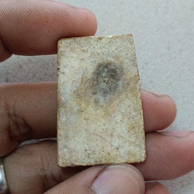 พระสมเด็จ พิมพ์เส้นด้าย