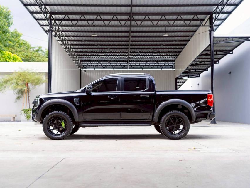 Ford Ranger 2.0 XLT Double Cab Hi-Riderปี 2022 8