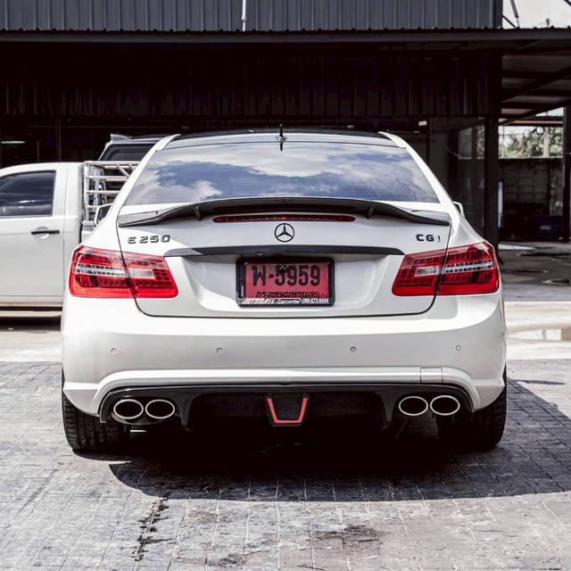 รหัสรถ 67GG454 🚘✨ #Mercedes Benz E250 Coupe W207 ปี 2010 12