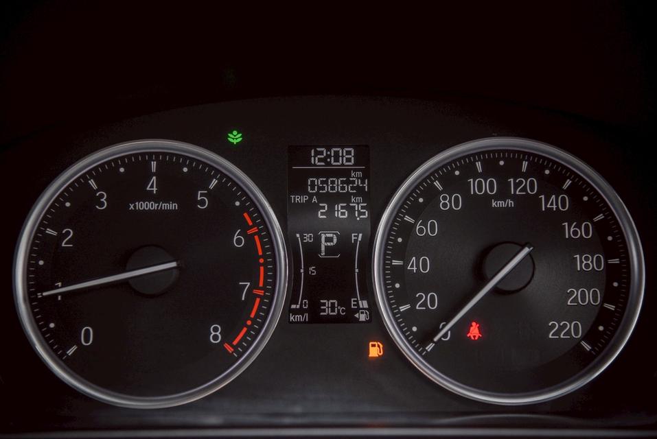 รหัสรถ CBL2092 Honda City 1.0 Turbo SV AT 2021 17