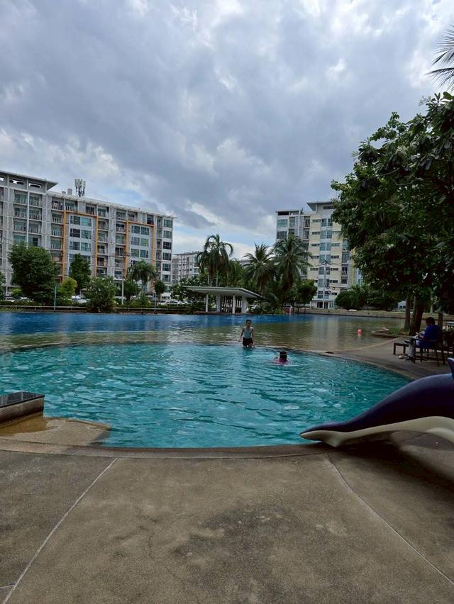 🏢 ขาย/เช่า Metro Park - เมโทร ปาร์ค สาทร เฟส 3/2 12