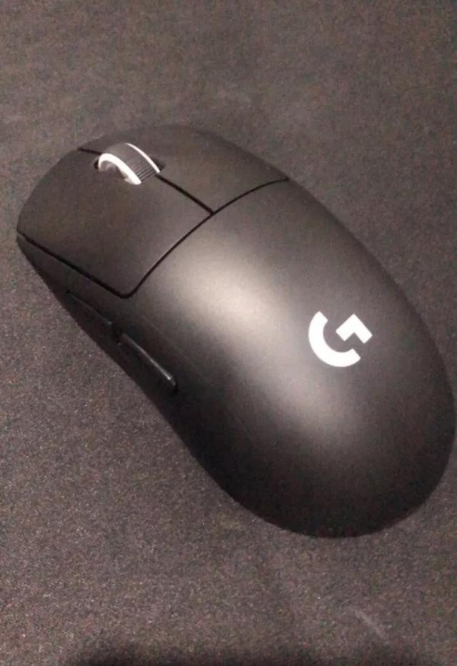 เมาส์ Logitech G PRO X SUPERLIGHT มือสอง 2