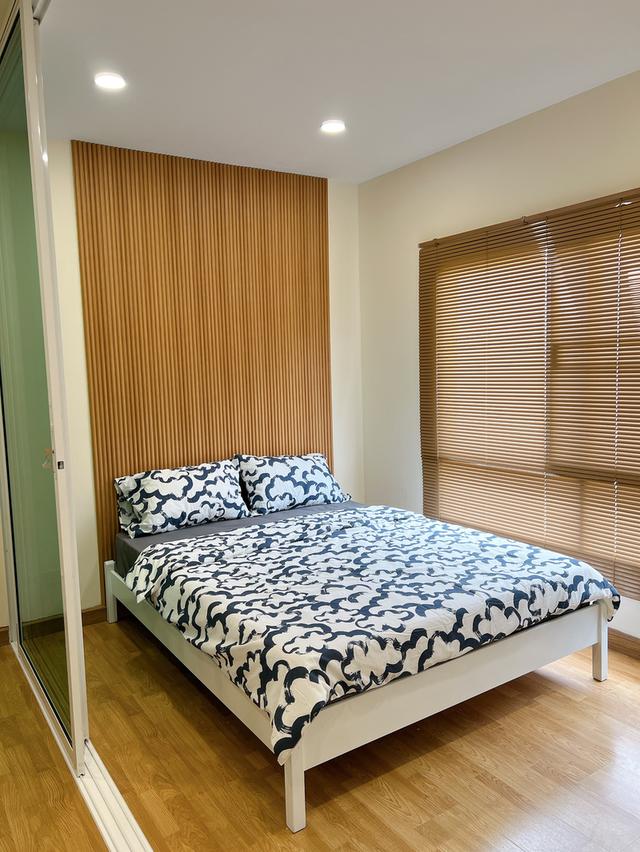 ราคาพิเศษ ! คอนโด The Tree (ลาดพร้าว-วังหิน) ทำเลเยี่ยม ราคาดีที่สุดในย่านนี้ >"< 3