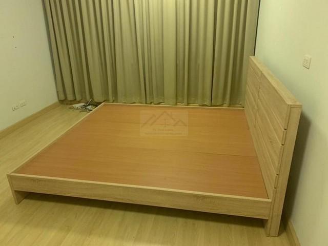 ให้เช่าทาวน์โฮม 3 ชั้น 3 ห้องนอน โครงการอารียา เดลี่ เกษตร-นวมินทร์ ถนนลาดปลาเค้า พร้อมเฟอร์นิเจอร์ครบ 6