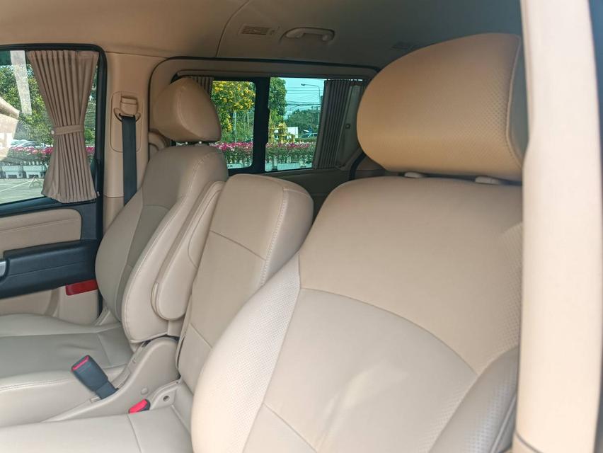 Hyundai H1 Elite ปี 2019 7
