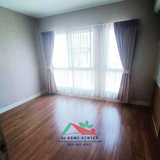 ขายทาวน์เฮ้าส์17.7ตรว. ม.วี คอมพาวด์ ราชพฤกษ์-ปิ่นเกล้า ทำเลใกล้สวน สภาพดี ต่อรองได้ 8