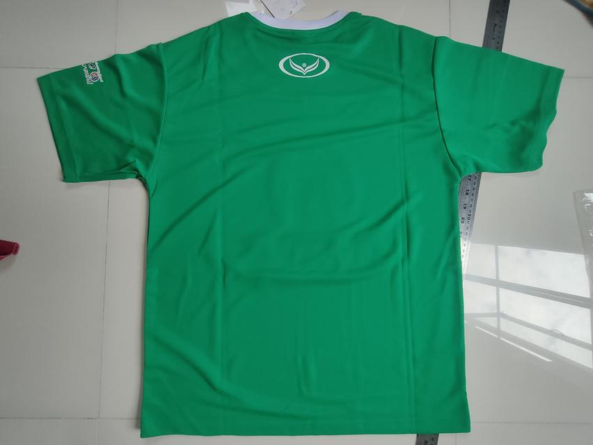 เสื้อฟุตบอลทีมช่อง3.. รูปที่ 7