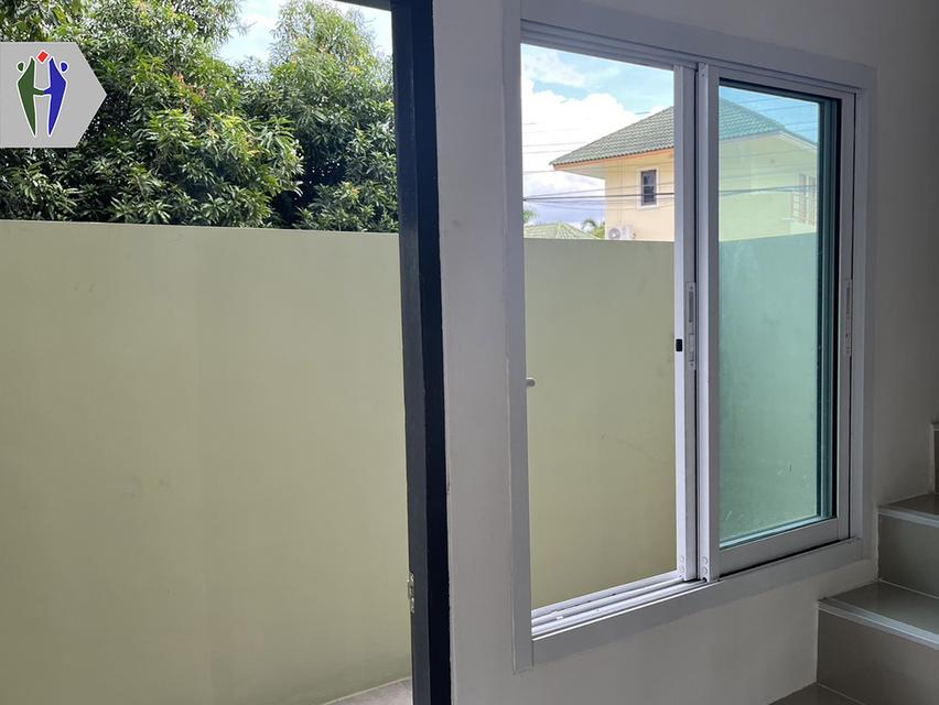 อาคารพาณิชย์ สร้างใหม่ ให้เช่า ซอยสยามคันทรีคลับ พัทยา 6