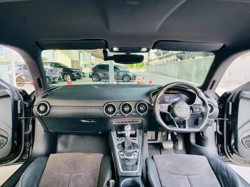 รหัสรถ TBM2929 🎖️2019 แท้ Audi TT Coupe’ 45 TFSI quattro S-Line (Minorchange) MK3🎖️ 9