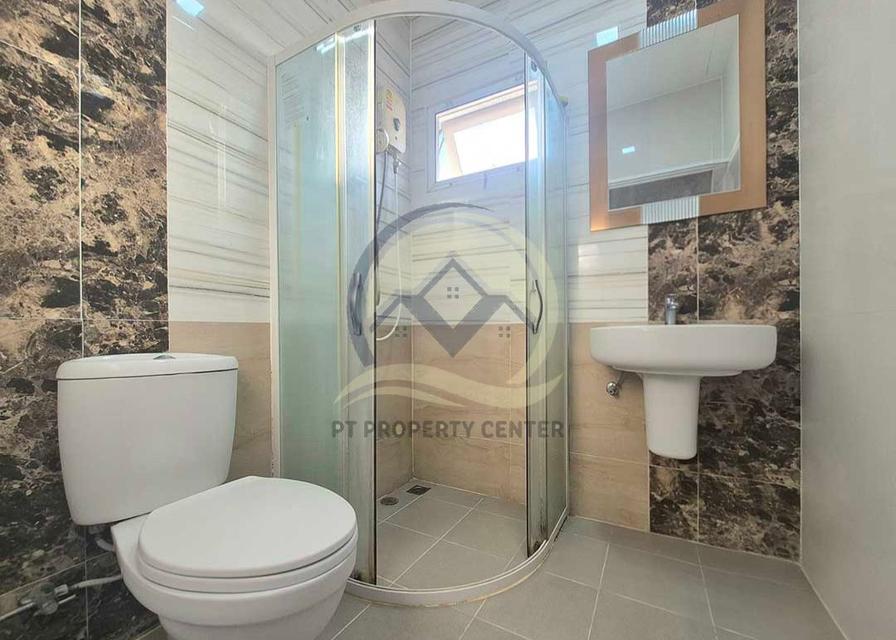 ขาย ทาวน์เฮ้าส์ 2 ชั้น หมู่บ้านโกลเด้นทาวน์ 2 บางแค ซอยกาญจนภิเษก 5/1 9