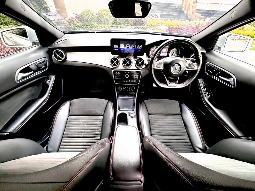 MERSEDES BENZ GLA 250 รูปที่ 11