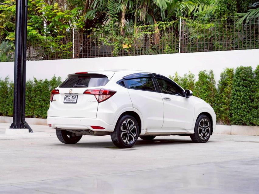 Honda HR-V 1.8 EL ปีจด 2018 5