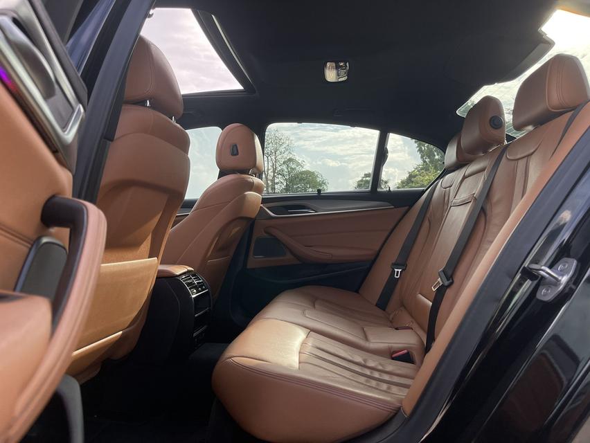 🔥BMW 530e M-Sport ปี 18 จด 19 🔥 14