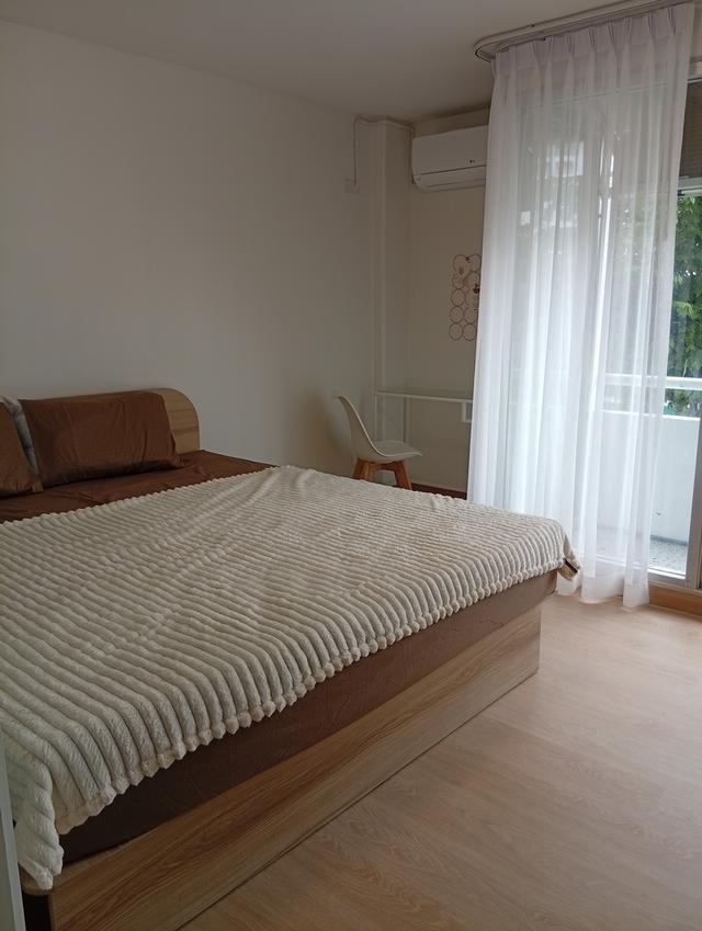 คอนโดรีโนเวทแล้ว ลาดพร้าว 126 8