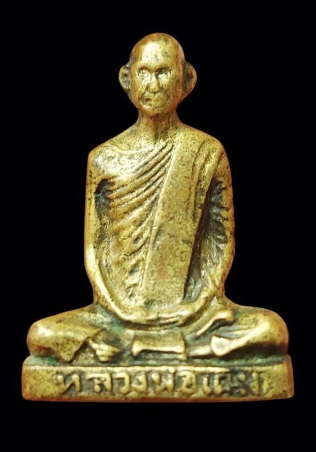 หลวงพ่อเดิมวัดหนองโพ