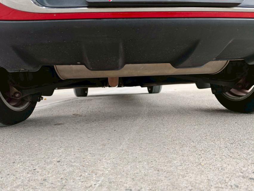 🔥ฟรีดาวน์ รถสวยมือเดียว ไมล์น้อย  Mini Cooper 1.6 Countryman R60 LK1 AT ปี 2014 20