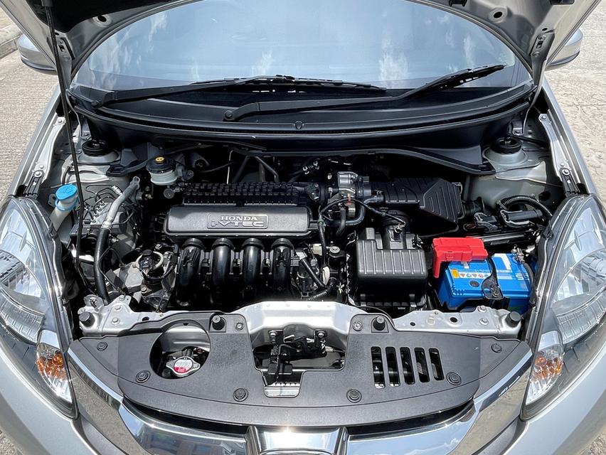 HONDA MOBILIO 1.5 V ปี 2015 AUTO สภาพนางฟ้า 15