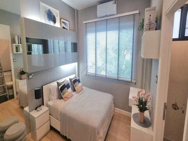 PB5385 ขายและให้เช่า บ้านเดี่ยวสุดหรู หมู่บ้านเพอร์เฟค มาสเตอร์พีซ สุขุมวิท77 บ้านมีสระว่ายน้ำส่วนตัว 14